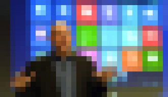 Photo Steve Ballmer by nechápal. Microsoft uvoľnil 60 000 patentov v prospech Linuxu a open source