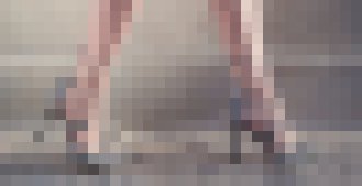 Photo Stop otlakom a malým topánkam. 3D skenovanie nohy nám čoskoro umožní online nákup topánok