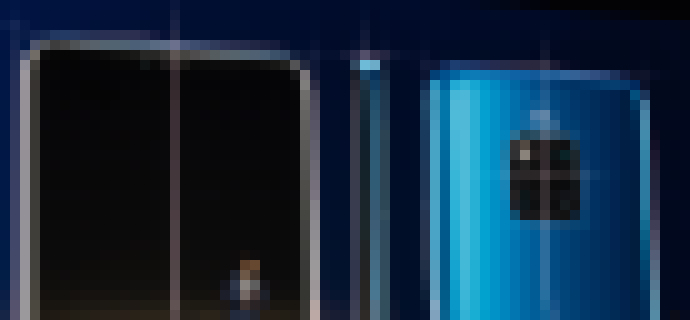 Photo Nová vlajková loď Huawei Mate 20 Pro so 7nm čipom a snímačom odtlačkov na displeji