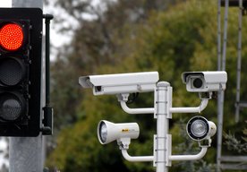 Photo Smartcity: Kamery v Trenčíne pomáhajú odhaliť zlodejov aj dopravné priestupky