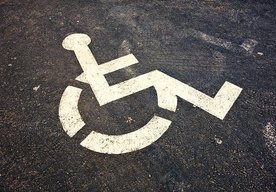 Photo Inteligentné parkovanie pre občanov s ťažkým zdravotným postihnutím dostalo zelenú