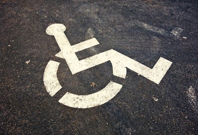 Photo Inteligentné parkovanie pre občanov s ťažkým zdravotným postihnutím dostalo zelenú