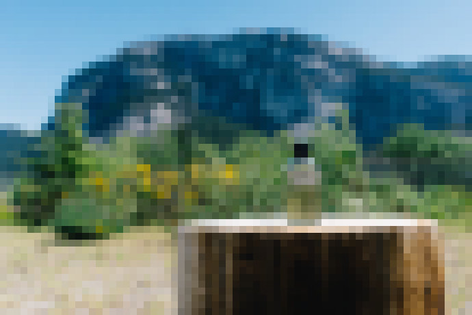 Photo Samoopravný materiál, ktorý dokáže odstraňovať uhlík zo vzduchu