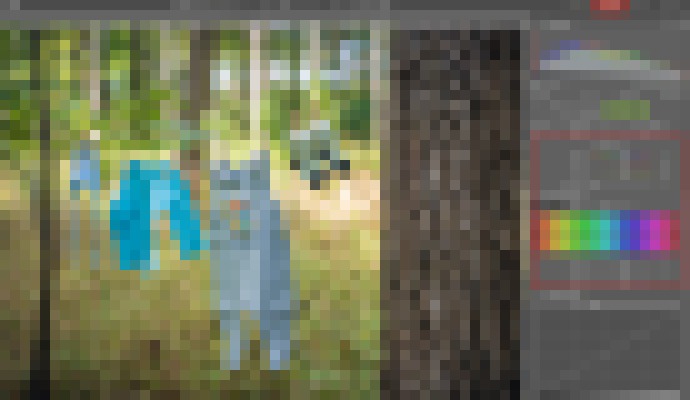 Photo Zmena farby na fotke? Zvládnete to na pár kliknutí