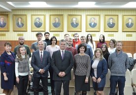 Photo Slovenská vysoká škola prijme ďalších ukrajinských študentov IT