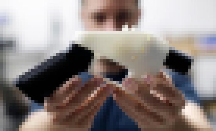 Photo PrinTracker: Spôsob, ako vystopovať 3D tlačené zbrane podľa „odtlačkov“ tlačiarne. Má to však háčik