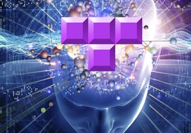 Photo BrainNet umožnil trom ľuďom komunikovať pomocou mozgových vĺn a zahrať si Tetris