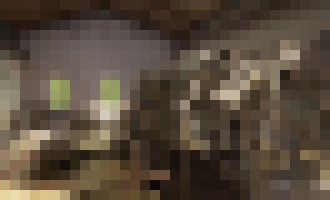 Photo Virtuálna strojovňa s pachom mazutu