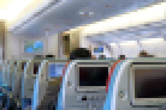 Photo Prečo v mnohých lietadlách nemôžete použiť svoje slúchadlá a ako to vyriešiť?