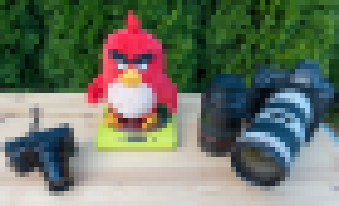 Photo Kompaktný superzoom fotoaparát: Možnosti a limity, porovnanie so zoom objektívom na zrkadlovku