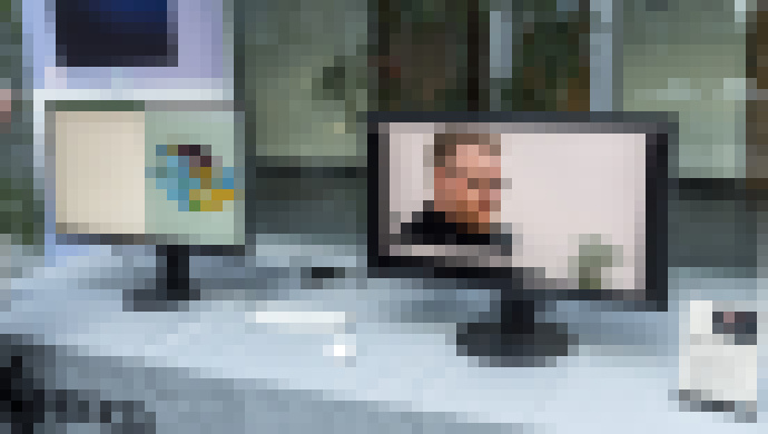 Photo EIZO – novinky pre grafikov, lekárov aj dohľadové centrá