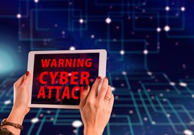 Photo Europol hlási kyberútoky v tretine krajín EÚ, slovenské inštitúcie musia kritické IT systémy ochrániť podľa zákona