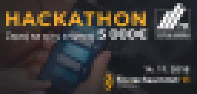 Photo Hackathon na Fin.Techsummite: Kto pomôže chatbotovi od Tatra banky rozprávať?