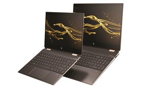 Photo HP predstavilo nové prémiové počítače z radov HP Spectre a HP Elite