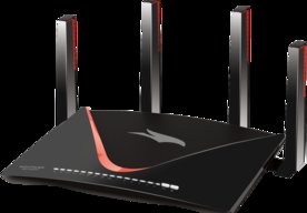 Photo CZ: NETGEAR uvádza na trh najrýchlejší herný router