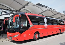 Photo Týždeň s dvomi sviatkami zvyšuje záujem o autobusy na Schwechat