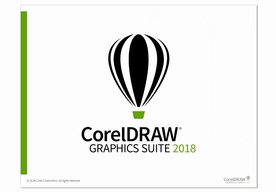Photo CZ: Ponuka vrátenia časti nákupnej ceny a zľavy na licencie sady CorelDRAW Graphics Suite 2018