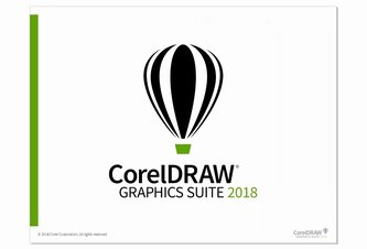 Photo CZ: Ponuka vrátenia časti nákupnej ceny a zľavy na licencie sady CorelDRAW Graphics Suite 2018