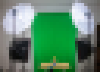 Photo Vytvorte si doma vlastné virtuálne TV štúdio: Triky pri nakrúcaní videa pred zeleným pozadím