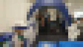 Photo Epson na slovenskom Týždni vedy a techniky 