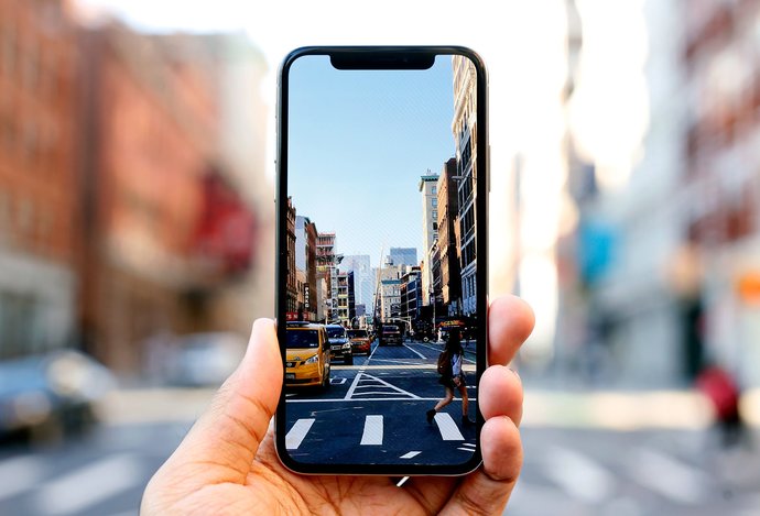 Photo Testovali sme: Čo smartfónom neodfotíte?