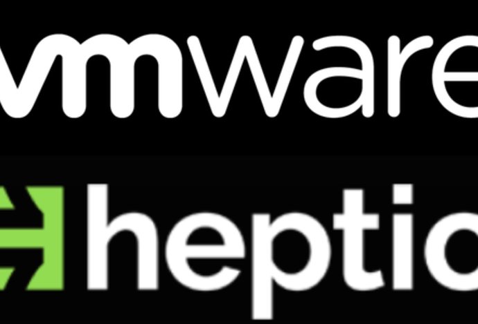 Photo CZ: VMware kupuje spoločnosť Heptio s cieľom podporiť zavedenie Kubernetes v podnikoch-lokálne aj v multicloudových prostrediach
