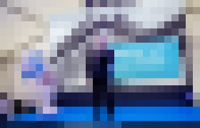 Photo Spoločnosť NAY oslavuje 20 rokov a zákazníci dostali darček v podobe nového konceptu predajne