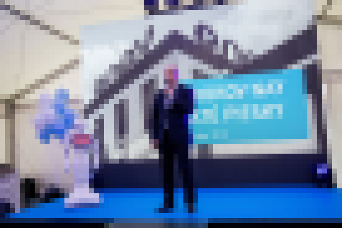 Photo Spoločnosť NAY oslavuje 20 rokov a zákazníci dostali darček v podobe nového konceptu predajne