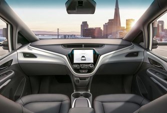 Photo Editorial: Budúcnosť šoférovania bude bez šoférov