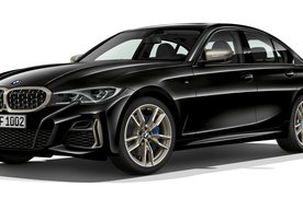 Photo Nové BMW M340i xDrive Sedan: Svetová premiéra na Los Angeles Auto Show 2018
