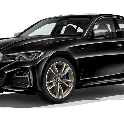 Nextech Nové BMW M340i xDrive Sedan: Svetová premiéra na Los Angeles