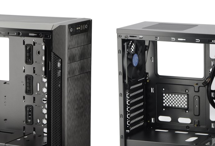 Photo Čo skrinka, to iné použitie