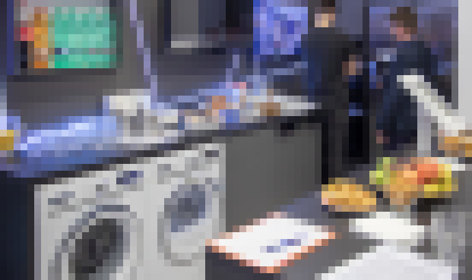 Photo Inteligentné kuchynské spotrebiče od Alzy