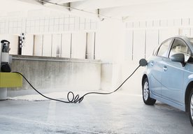 Photo Hliníkové batérie ako náhrada lítiovo-iónových a benzínu v autách