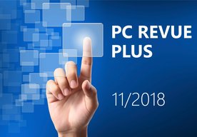 Photo PC REVUE plus 11/2018