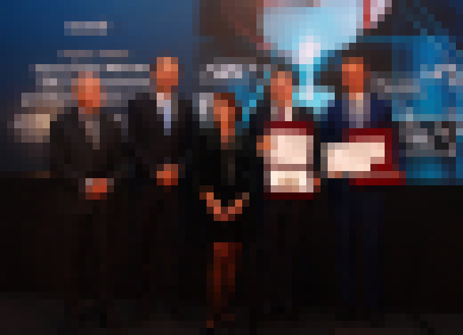 Photo Víťazom Ceny ITAPA je portál Over.si, ktorý nás odbremeňuje od byrokracie