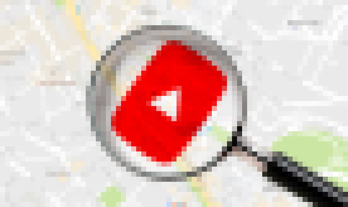 Photo Nájdite na YouTube videá z konkrétnej lokality a presného času