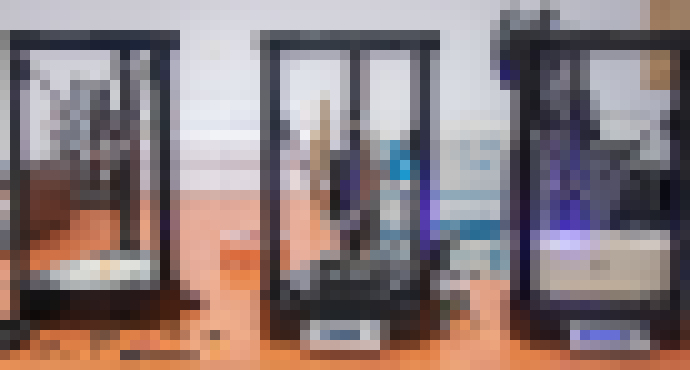 Photo Univerzálne 3D zariadenie TruDi od slovenskej firmy 