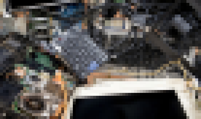 Photo PR: Každý dovozca elektrozariadení má povinnosti vyplývajúce z odpadovej legislatívy