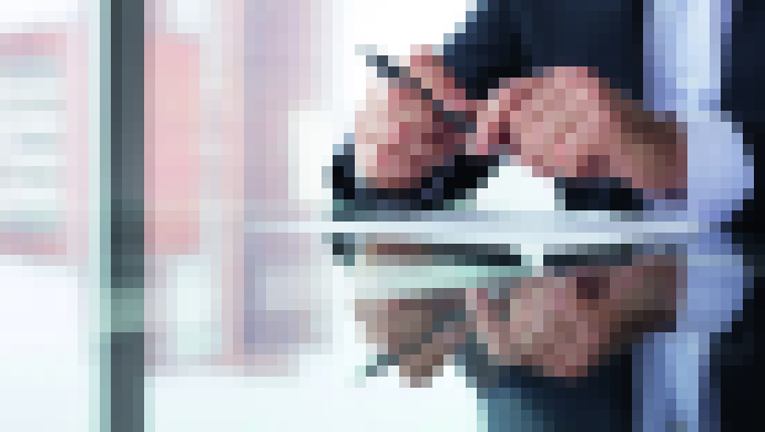 Photo Ako funguje online riešenie DOCKitIN pre vaše papierové dokumenty