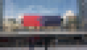 Photo Reportáž Huawei Eco-Connect Europe 2018: AI, IoT a 5G nám prinesú smart budúcnosť