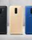 Photo Samsung Galaxy A6+: Veľký výkon, ešte väčšie telo