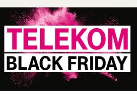 Photo V Telekome štartuje Black Friday