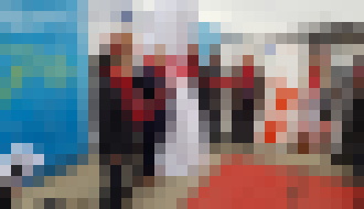 Photo Prvá ultrarýchla nabíjacia stanica projektu NEXT-E v rámci strednej a východnej Európy bola otvorená na Slovensku