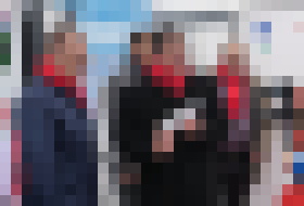 Photo Maroš Šefčovič, podpredseda Európskej komisie pre energetickú úniu, o elektromobilite na Slovensku