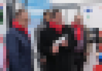 Photo Maroš Šefčovič, podpredseda Európskej komisie pre energetickú úniu, o elektromobilite na Slovensku