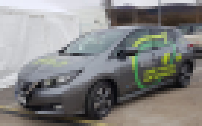 Photo Na Slovensku pribudne až 7 nových ultrarýchlych nabíjacích staníc