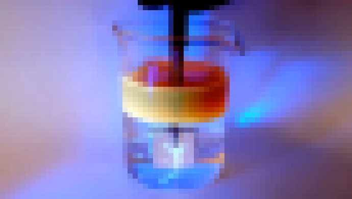 Photo Kovovo-vzduchové batérie môžu byť päťkrát ľahšie a dvakrát kompaktnejšie ako nabíjateľné Li-ion batérie 