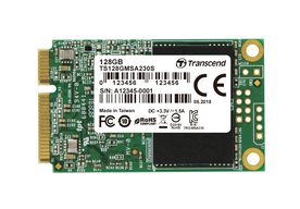 Photo CZ: TRANSCEND mSATA 230S - výkonný SSD disk pre mobilné zariadenia