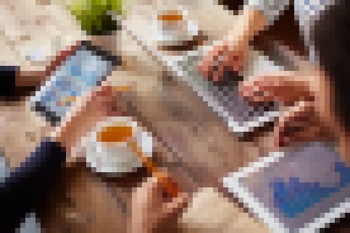 Photo Voľný pracovný režim láka mileniálov viac ako vyššia mzda